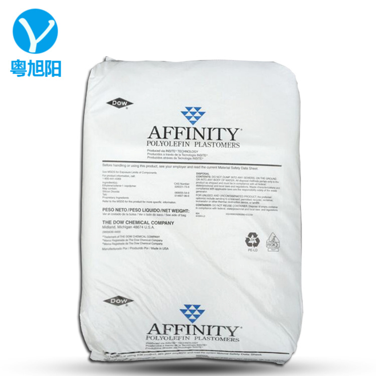 pop/美国陶氏/475hm affinity 陶氏475 熔指500 热熔胶粘剂专用