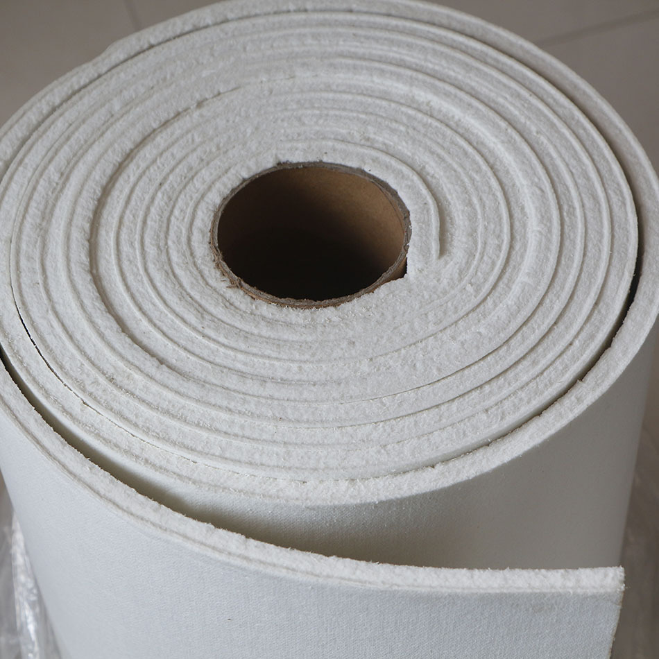 耐高温硅酸铝陶瓷纤维纸电器机械隔热密封保温垫片耐高温隔热防火