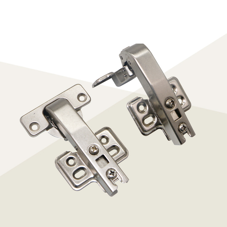 现货90度液压铰链 180度平装门阻尼合页铰链 35杯角度柜门铰转角