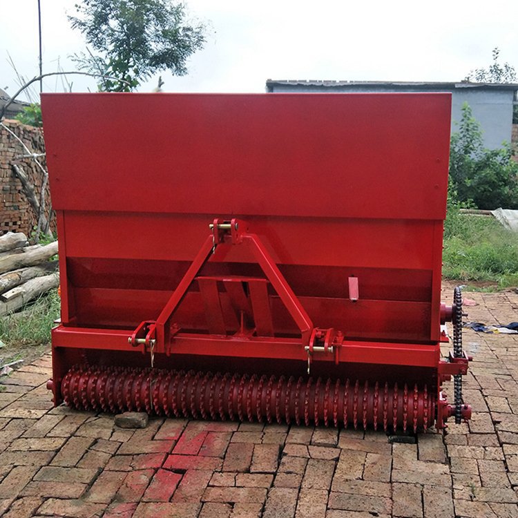 种植草坪用播种机 草籽种植机 拖拉机悬挂式草坪播种机-阿里巴巴