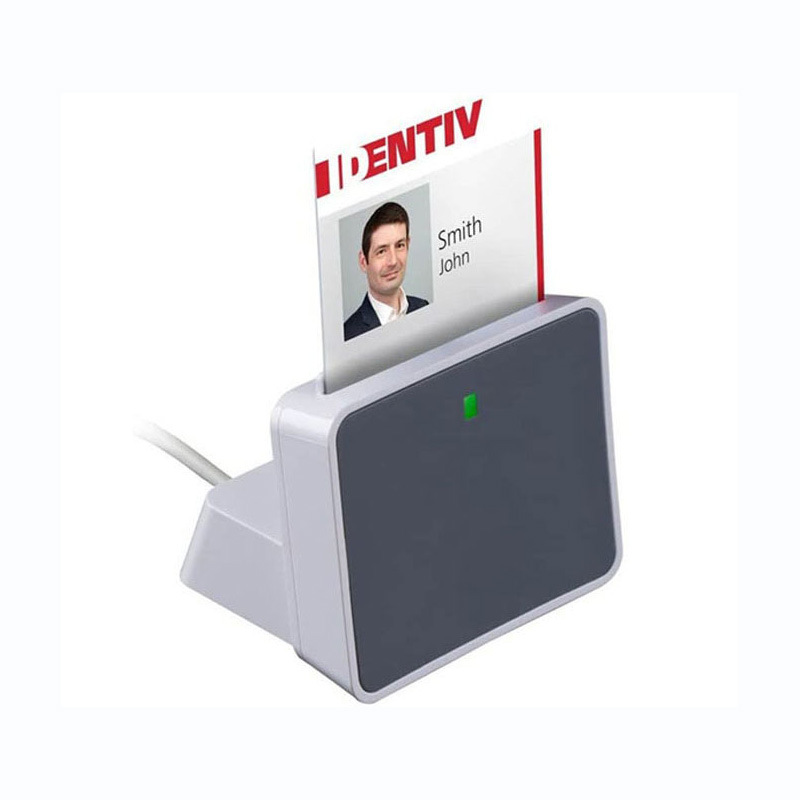 utrust 2700r读卡器 移动联通电信4g5g开卡器 ic卡sim卡读写器usb