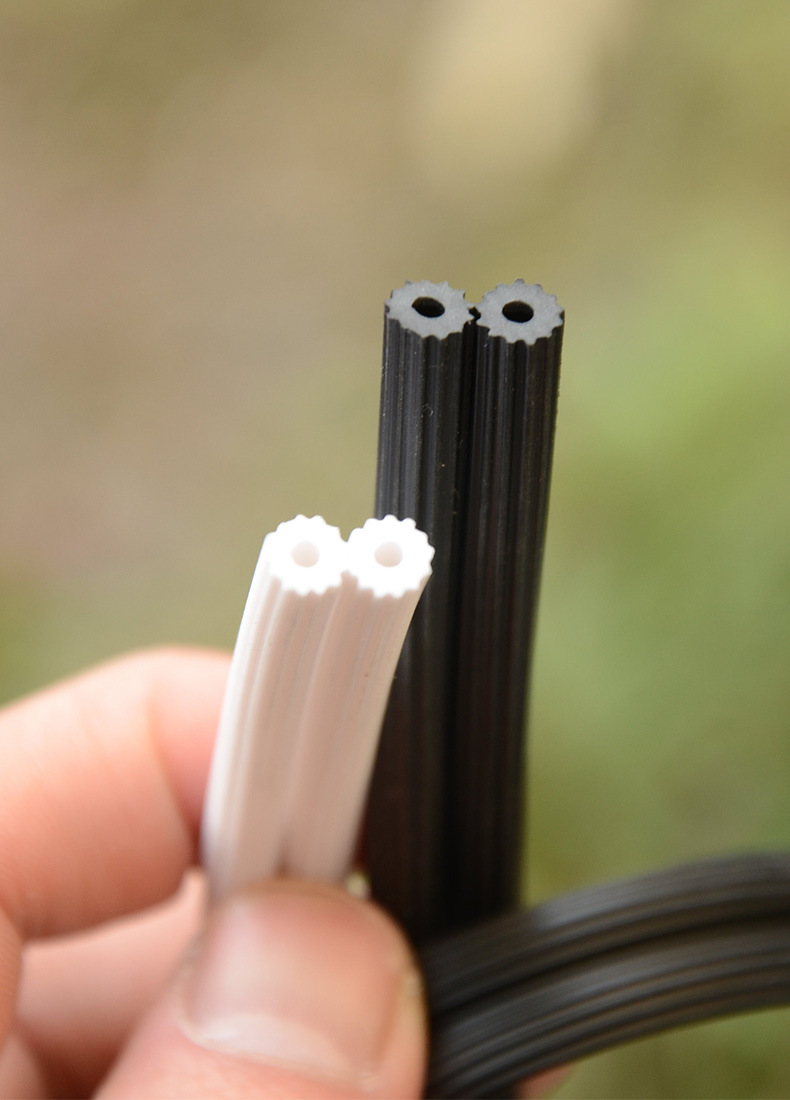 纱窗压条沙窗胶条密封条嵌条卡条家用塑钢纱窗网压纱条纱窗封边条