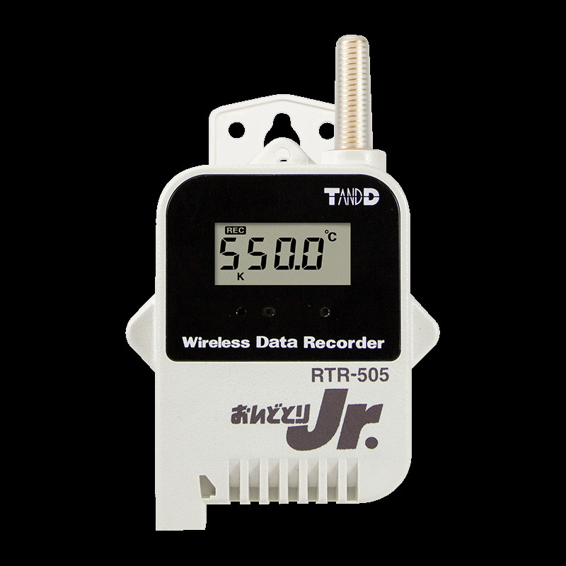 日本tandd 温度/热电偶无线数据记录仪rtr-505-tcl-阿里巴巴