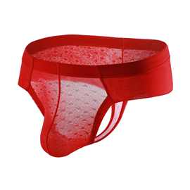 男丁字内裤三角