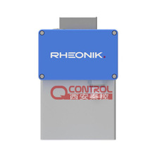 RHM03S紧凑型小流量科氏力传感器 秦控授权代理  技术支持