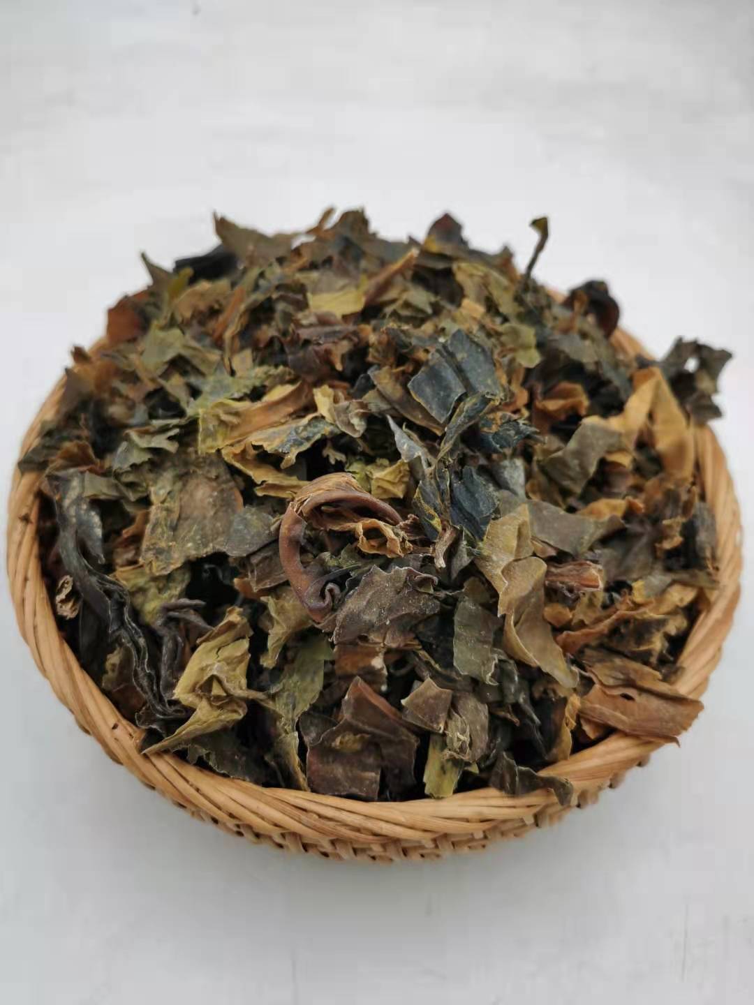 山东昆布 药材批发 昆布 海带 【1市斤】【心稳中药】 产地直供