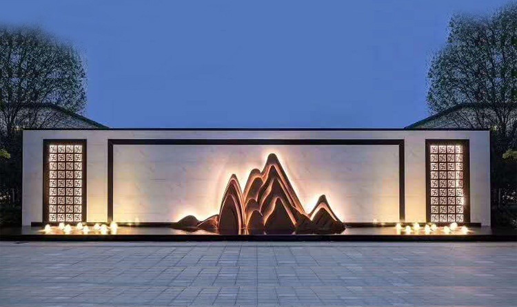 假山抽象雕塑-假山抽象雕塑厂家,品牌,图片,热帖-阿里巴巴