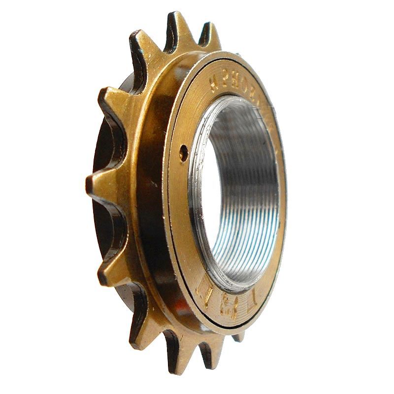 自行车飞轮齿轮自行车轮后单车链轮儿童车电动车链条齿盘飞盘配件