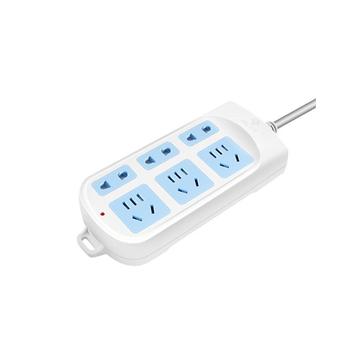 8米插线板 | gn-102-1.8m