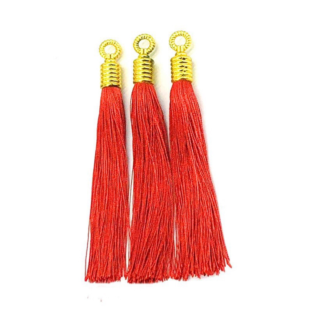 镀金螺丝流苏吊穗20cm带圈穗子无纺布喜庆挂件吊坠子-阿里巴巴