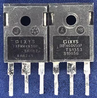 全脚 原装进口大功率 场效应管 ixfh44n50p ixfh44n50 500v 44a