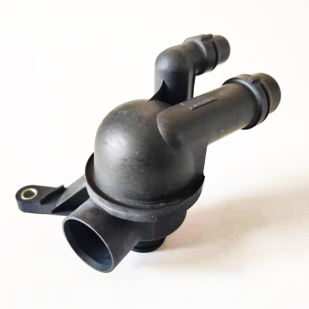 汽车节温器恒温器总成带外壳 适用路虎神行者 pem000030 工厂批发