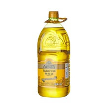 翡丽百瑞 1.68L/瓶橄榄油整箱装炒菜凉拌蛋糕烘焙食用油量贩包装