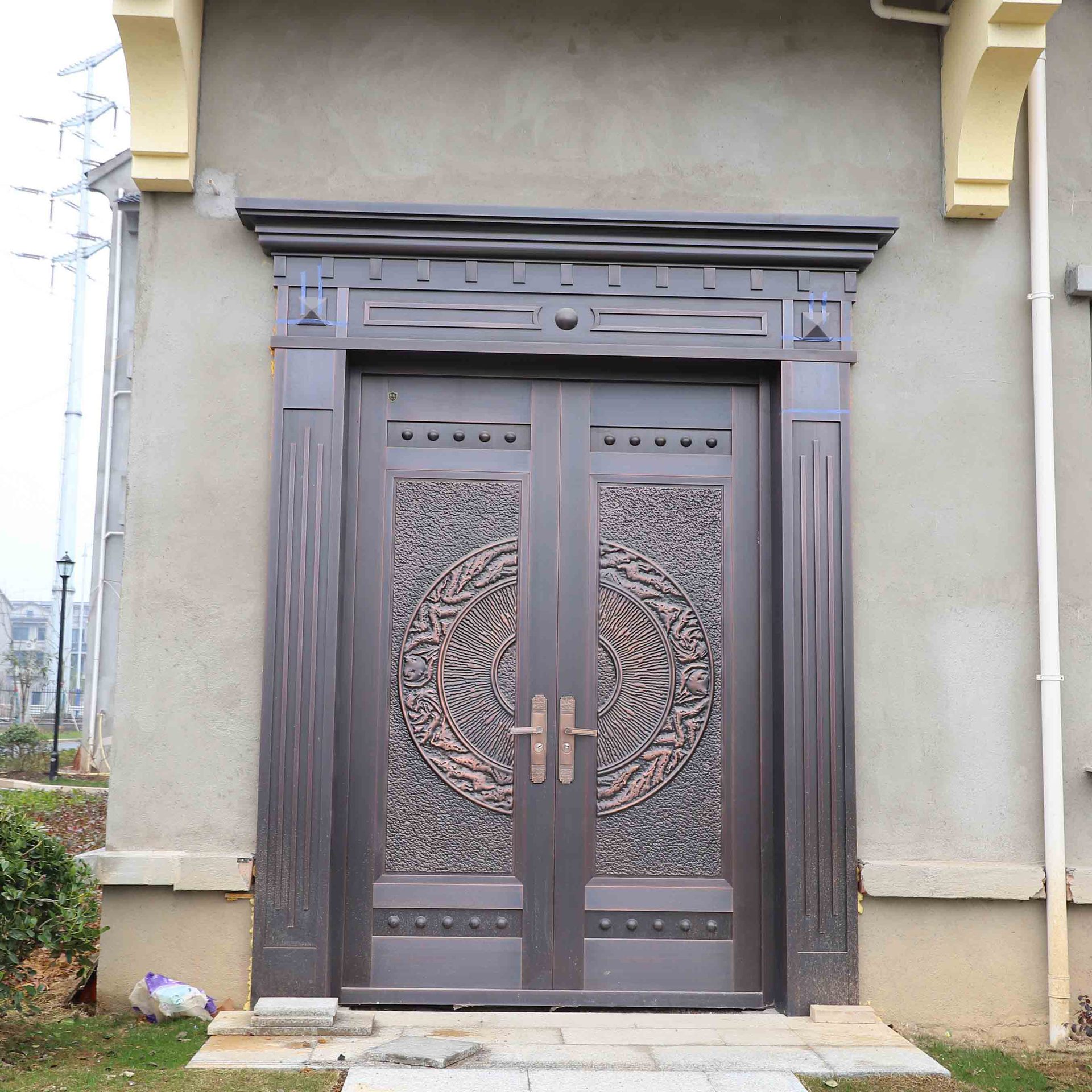 别墅子母门-别墅子母门厂家,品牌,图片,热帖-阿里巴巴