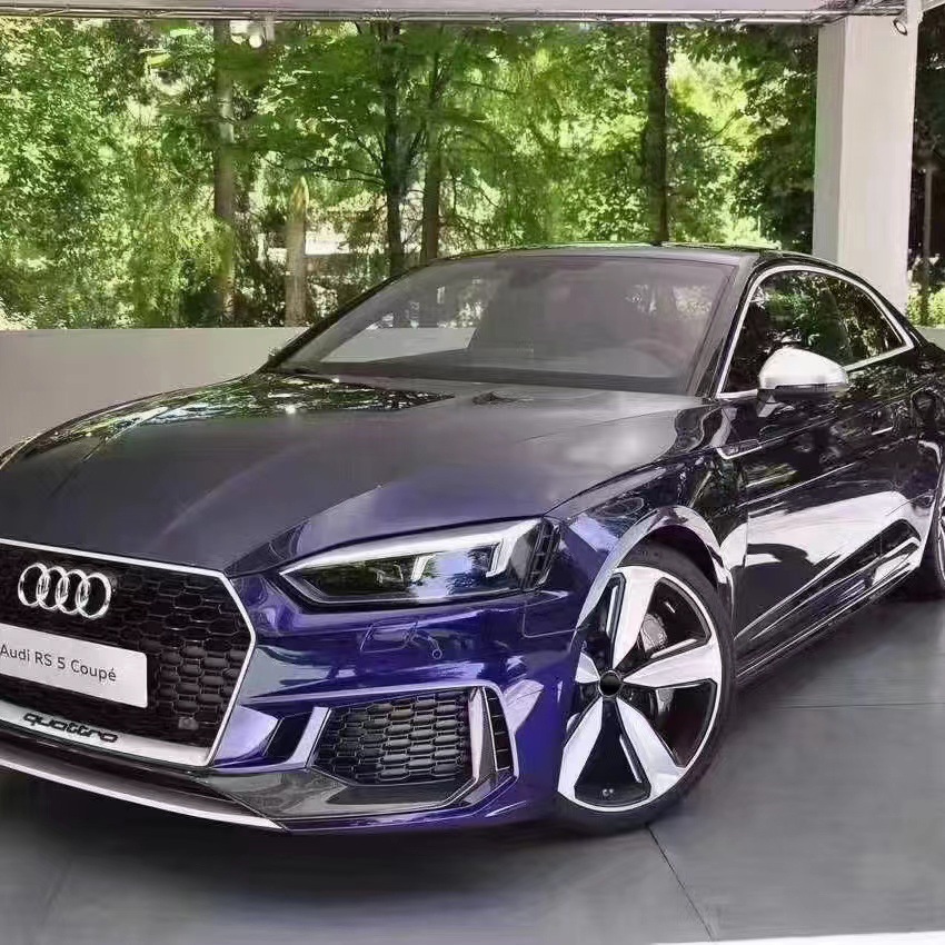 适用于大宝剑轮毂改装17 18 19 20寸适配奥迪a5a6la7q5q3迈腾速腾