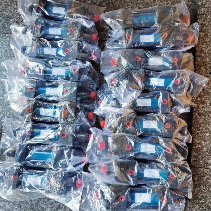 拉杆式高压油缸重型液压缸煤矿机械HOB50X75