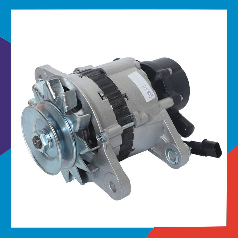 跨境专供汽车硅整流交流发电机 oem:a2t72383 a5t70183 me017560