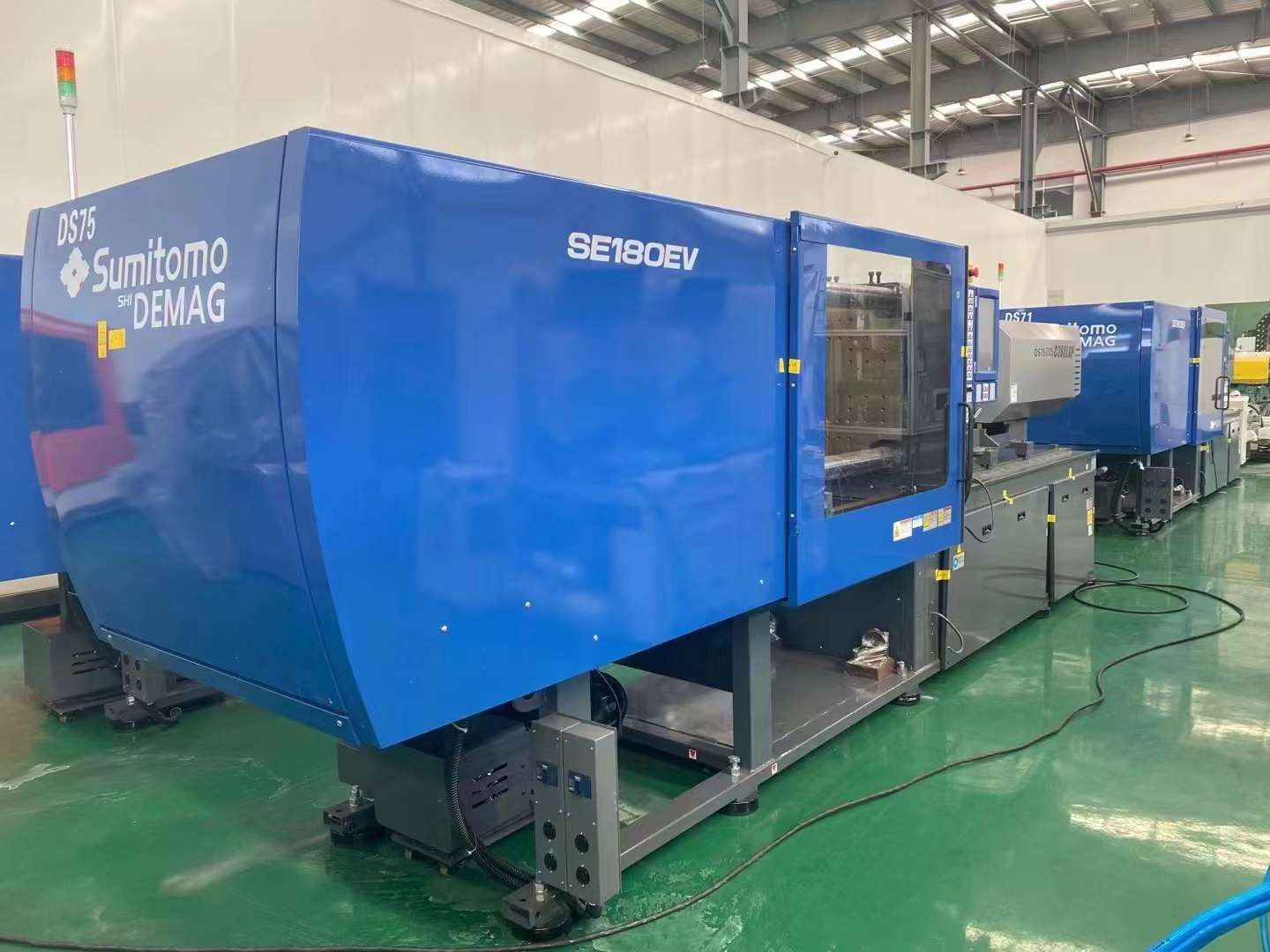 住友注塑机se
