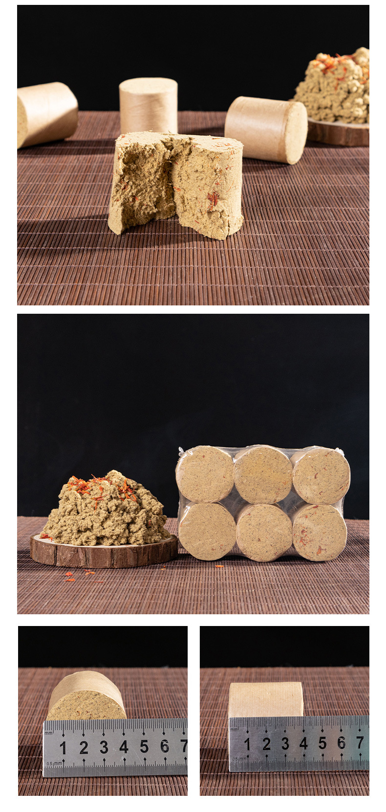 批发陈年艾柱加粗 大抚阳艾灸柱 红花药大艾柱雷火灸加粗艾灸柱条