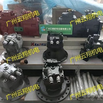 原装川崎液压泵k3vg280dt-阿里巴巴