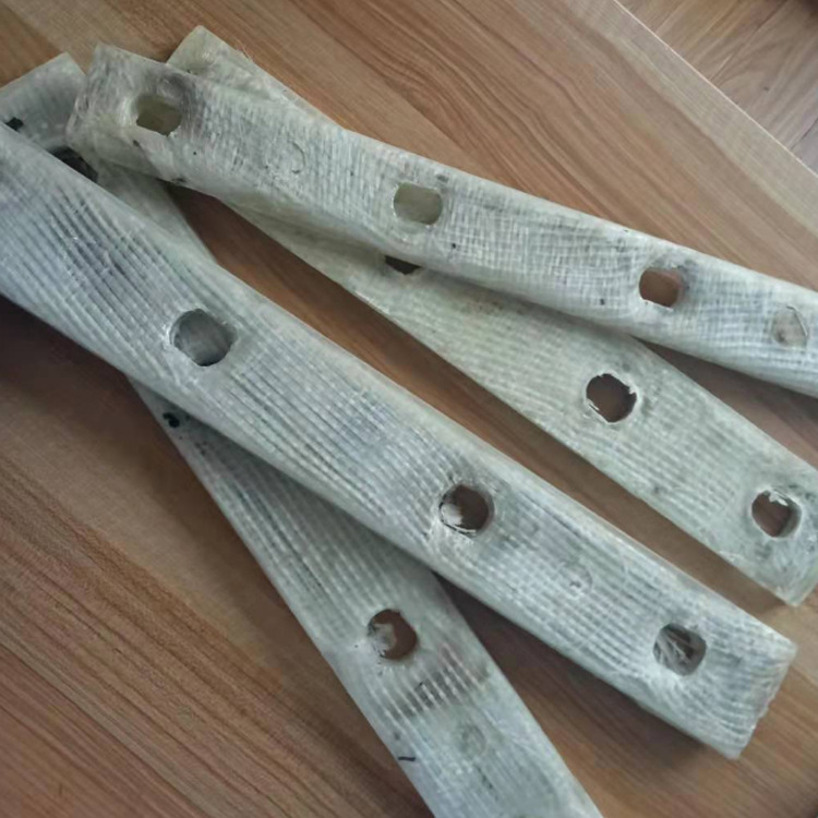 绝缘轨道接头夹板15kg22kg30kg绝缘道夹板轨道接头夹板鱼尾-阿里巴巴