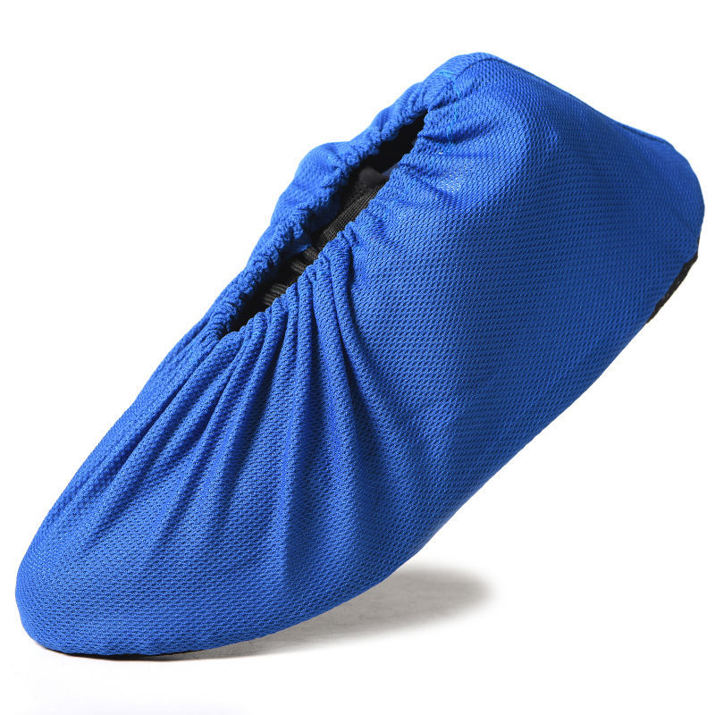 小学生鞋套室内网布透气布脚套夏季透气可清洗家用包邮厂一件批发