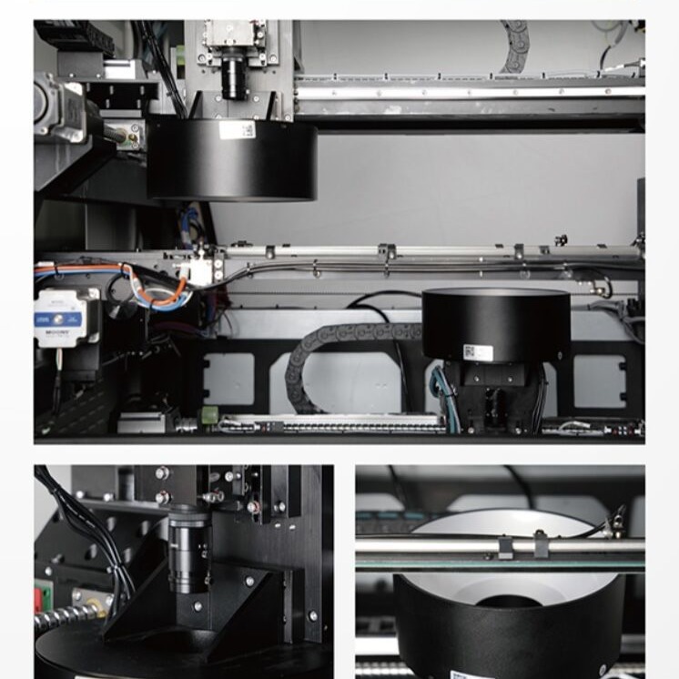 行家选 双面同时在线检测2d aoiaoi 矩子dip 波峰焊 twins-阿里巴巴