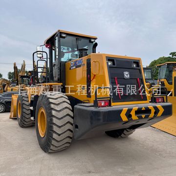 外贸出口used徐工zl50gn装载机 徐工柳工5吨铲车 徐工50铲车 现货