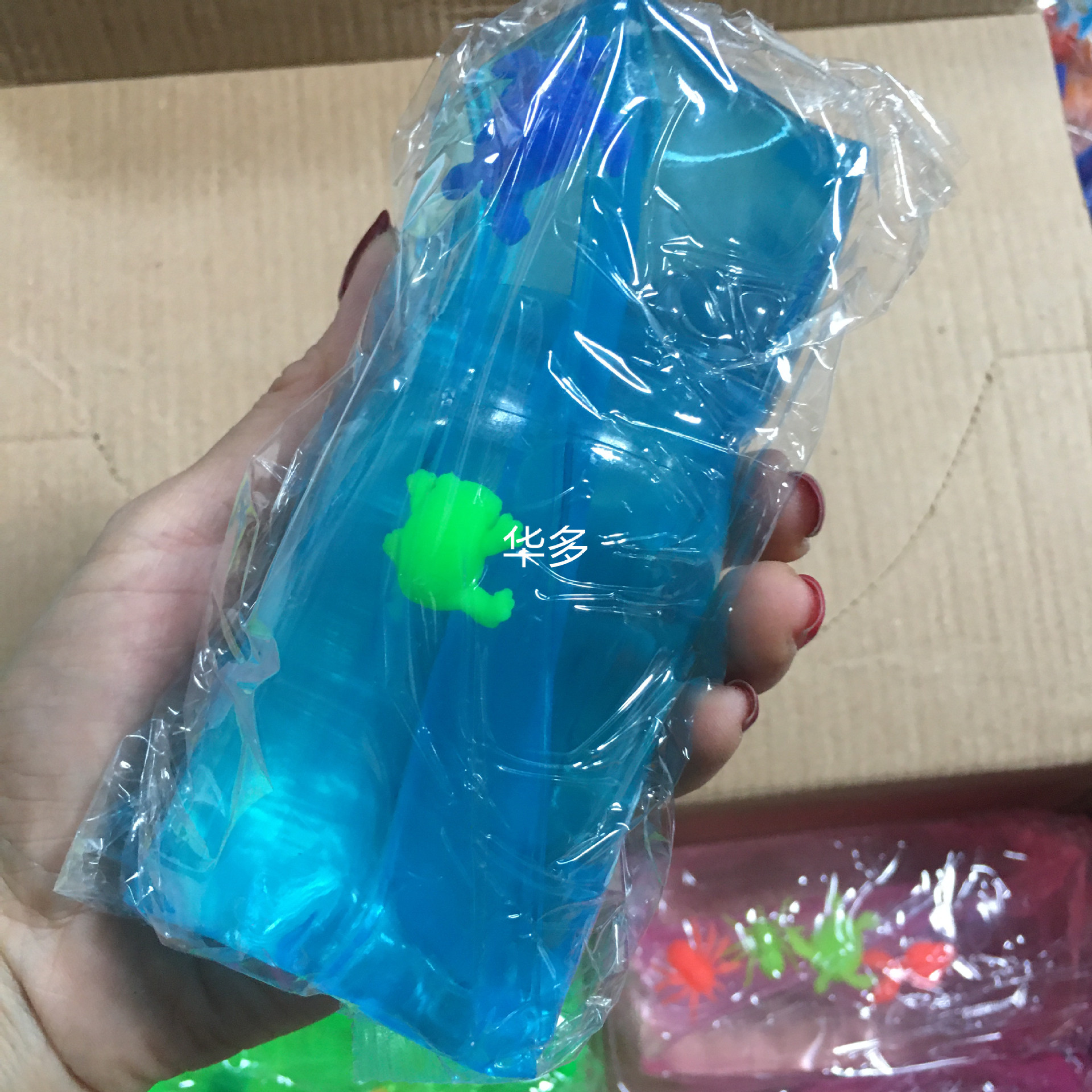 创意发泄水蛇抓不住恶搞发泄玩具厂家批发水蛇玩具抓不住整蛊