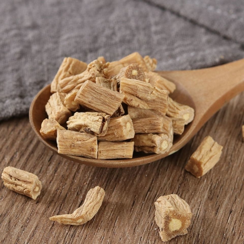 甘肃 党参切片 中药材 党参片 包邮泡水 干货段无硫