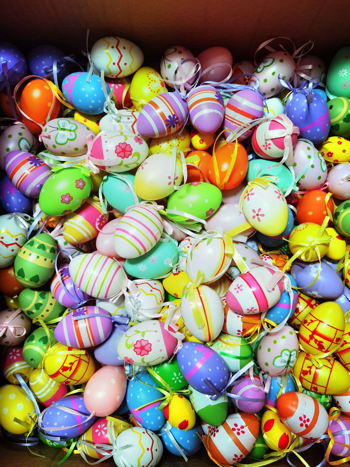 手绘涂鸦diy复活节彩蛋 手工益智装饰彩蛋 彩绘涂色仿真鸡蛋