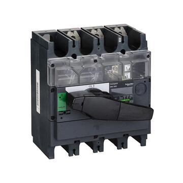 施耐德电气 隔离开关 31172