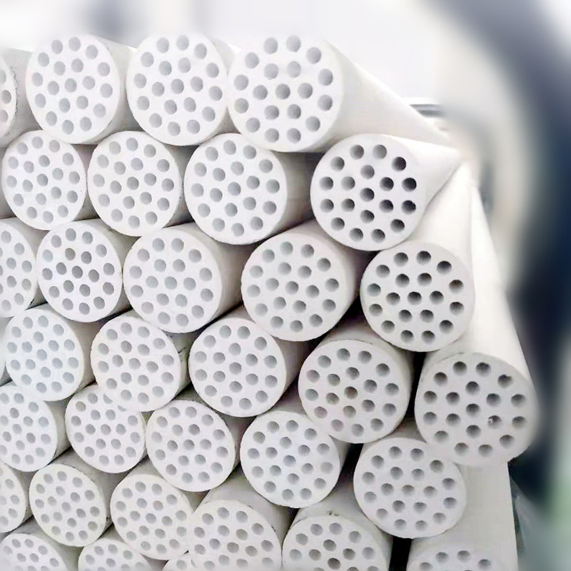 睿德永新50nm-100nm无机陶瓷膜19孔*30mm*1200mm