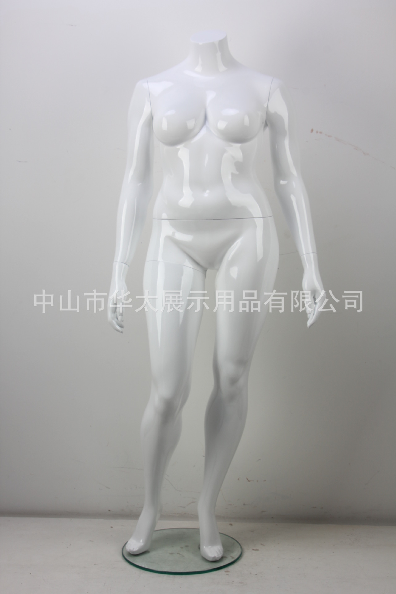 批发丰满大胸大臀肥婆胖体大码时装展示全身人体女模 女模特全身