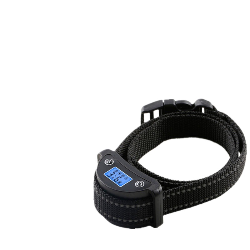 狗狗止吠器防叫器防狗叫神器泰迪电击项圈宠物止吠器狗叫扰民