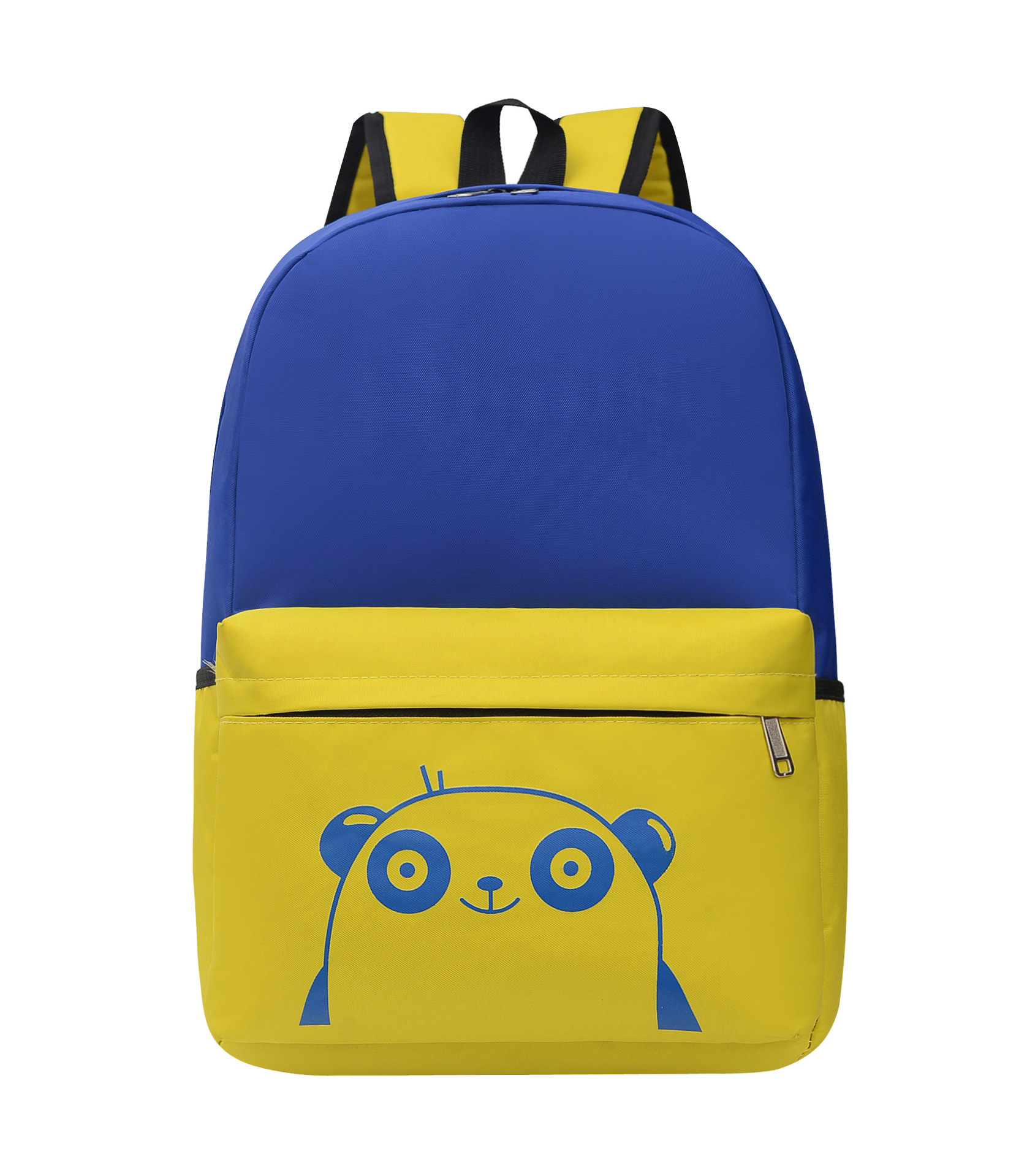 批发小学生书包印字3-6年级儿童幼儿园书包培训学校广告双肩书包