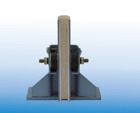 适用于 廊坊久联电梯 滑动导靴 dk1 电梯导靴 滑动导靴 主轨导靴