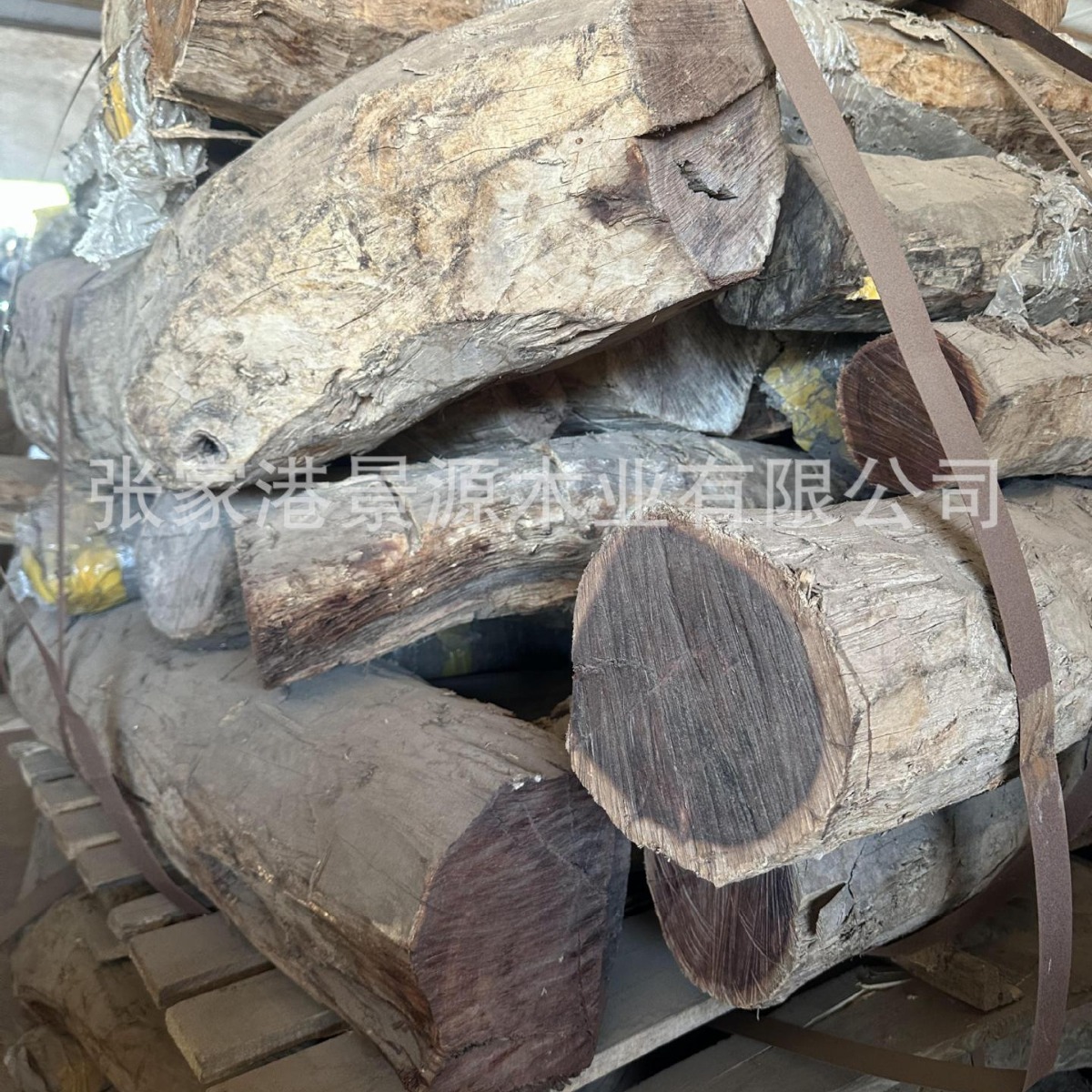 老挝黄花梨进口红木南美黄花梨原木 墨西哥黄花梨 进口黄花梨木材