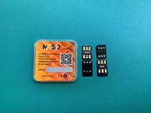 新款MKSD Ultra卡贴适用于iphoneXS/XR/XSM/11/12/13PM/14/15PM