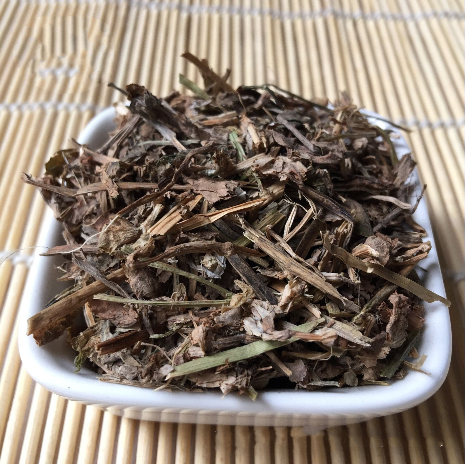 轩草供应中药材鸭趾草 鸭跖草