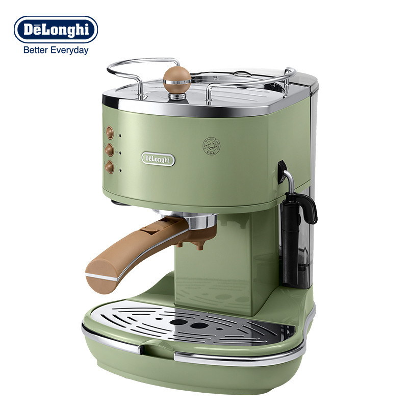 意大利德龙delonghi ec0310半自动咖啡机-阿里巴巴