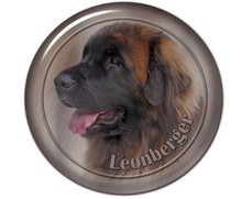 leonberger 圆形 20cm