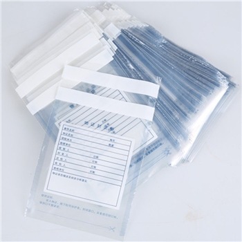 塑料物证袋(大号,中号,小号)100个/包物证封装袋(带封口条)-阿里巴巴