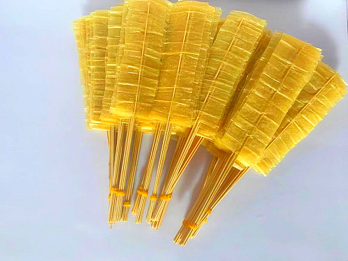 本溪烤豆皮串东北特色烧烤铁板油炸涮串麻辣烫小火锅商用厚油豆皮