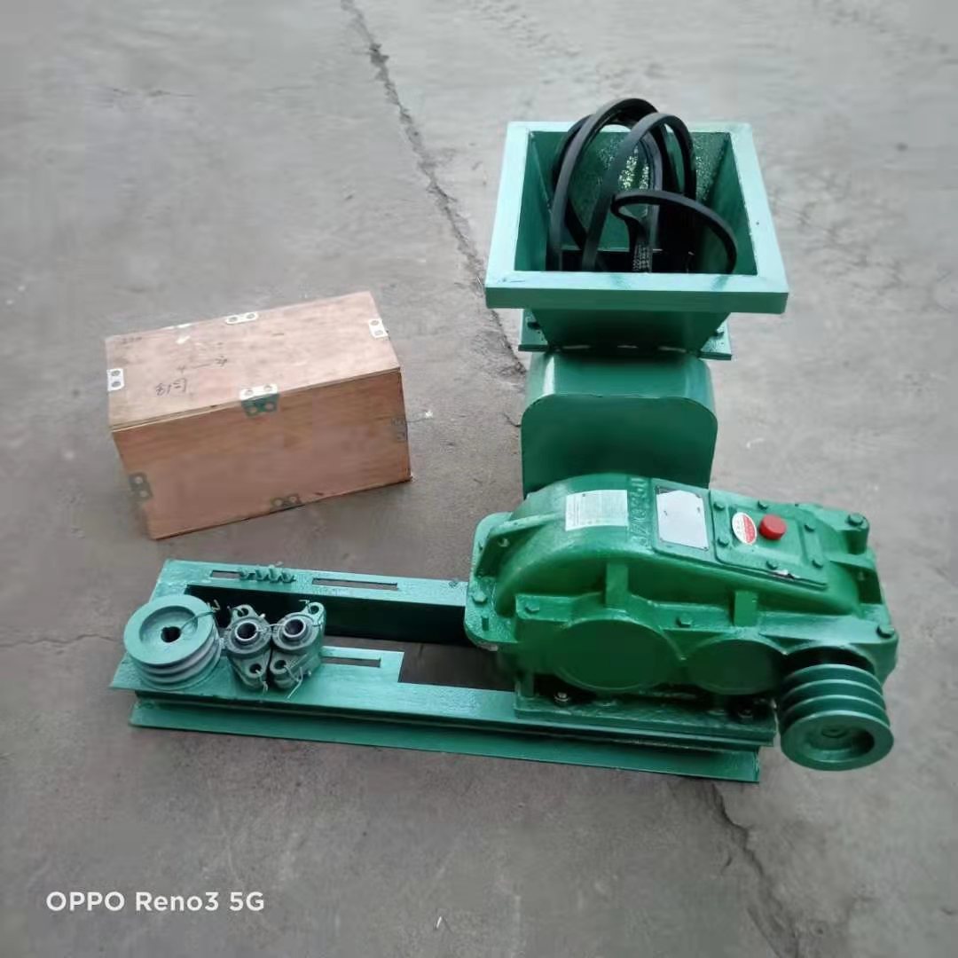 陶瓷练泥机 瓷器厂用练泥机 挤泥机 小型设备节省电能