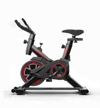 源头工厂跨境礼品动感单车健身器材家用健身车运动脚踏车健身器材