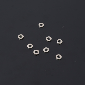 304不锈钢平垫圈垫片 gb96金属加大加厚平垫片m3m4m5m6m8m10-m24