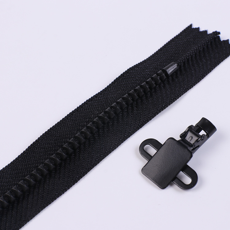 现货树脂调节扣 西装裤子jk制服裙子调节扣 自锁塑料滑动调节扣