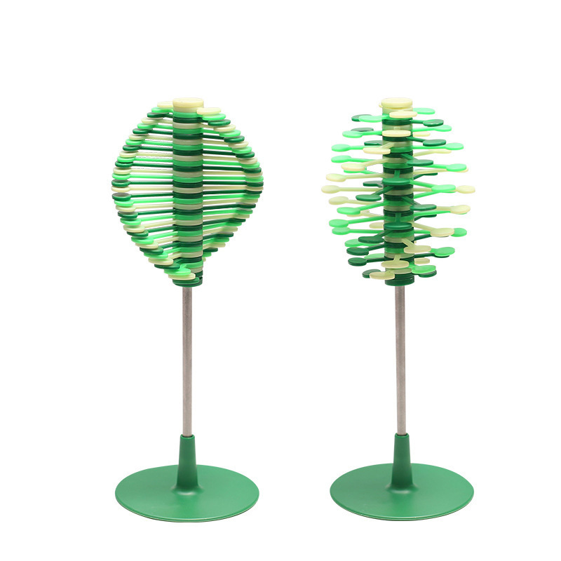 旋转棒棒糖创意校门口小玩具摆地摊解压有意思的东西货源奇葩神器