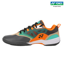 YONEX/尤尼克斯 SHB620WCR 23年新款 男女同款宽版专业羽毛球鞋yy